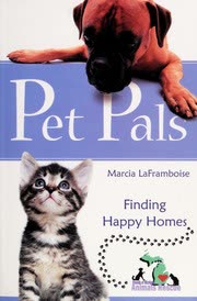 Cover of Finding Happy