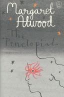 Cover of The Penelopiad