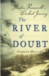 Cover of The River of Doubt by Candice Millard
