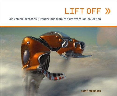 Cover of Lift Off by Eric Berger