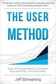 Cover of The User Method