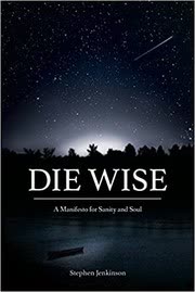 Cover of Die Wise by Stephen Jenkinson