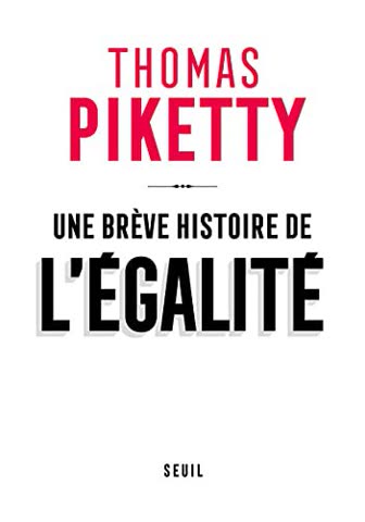 Cover of A Brief History of Progress
