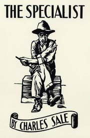 Cover of The Specialist