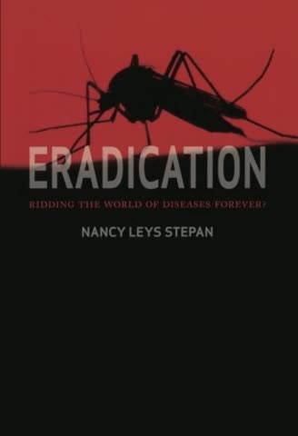 Cover of Eradication
