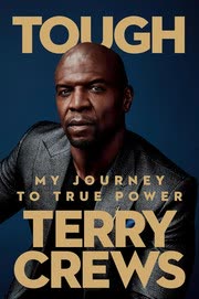 Cover of Tough by Terry Crews