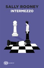 Cover of Intermezzo