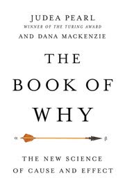 Cover of The Book of Why