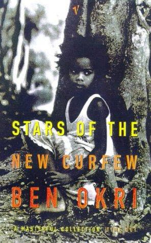 Cover of Stars of the New Curfew