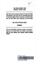 Cover of Aerobics by Kenneth H. Cooper