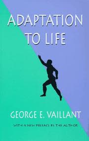 Cover of Adaptation to Life