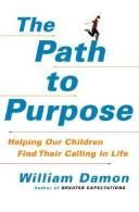 Cover of Path to Purpose