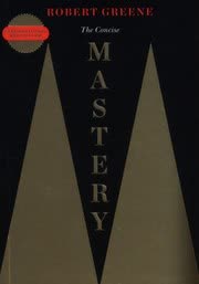 Cover of Mastery