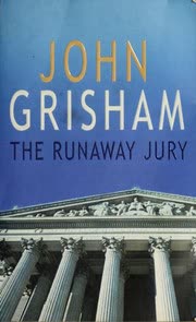 Cover of Runaway Jury