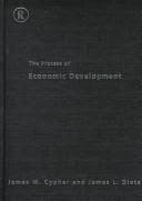 Cover of The Theory of Economic Development by Joseph Schumpeter