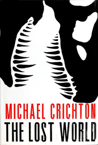 Cover of Lost
