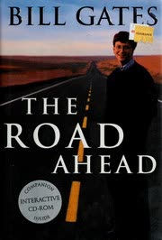 Cover of The Road Ahead