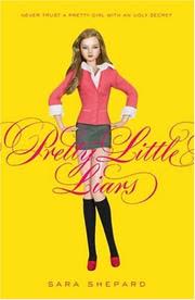 Cover of Pretty Little Liars by Sara Shepard
