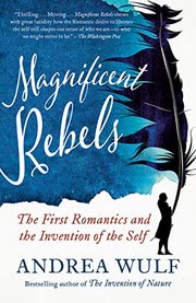 Cover of Magnificent Rebels