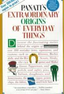 Cover of Everyday Extraordinary: A Scientist Ponders a Lifetime of Magical, Bizarre, and Paranormal Experiences