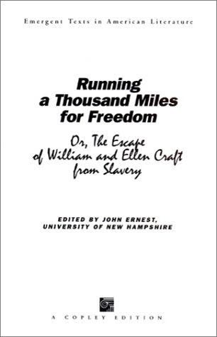 Cover of The Freedom Journal