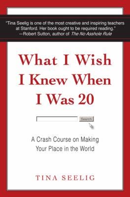 Cover of What I Wish I Knew About Luck