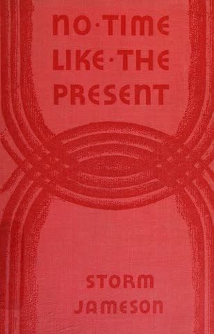 Cover of No Time Like the Present: Finding Freedom, Love, and Joy Right Where You Are by Jack Cornfield