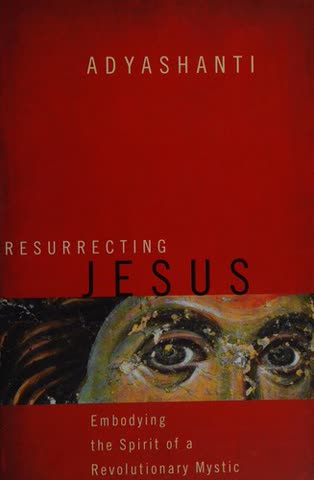 Cover of Resurrecting Jesus: History, Tradition, Spirituality, and a New Vision of the Resurrection by Dale C. Allison Jr.
