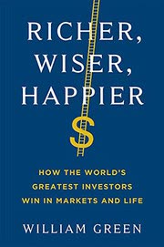 Cover of Richer, Wiser, Happier