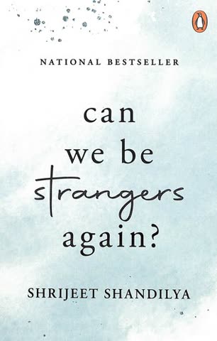 Cover of Strangers