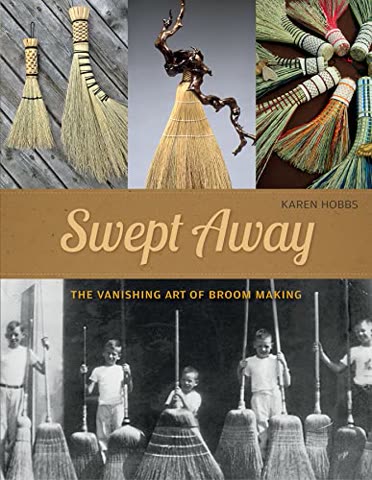 Cover of Swept Away
