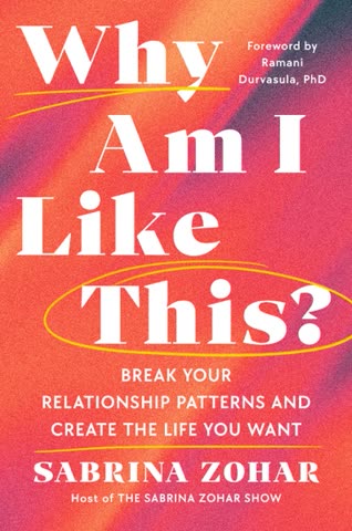 Cover of Why Am I Like This