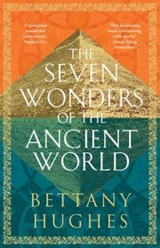 Cover of The Seven Wonders of the Ancient World