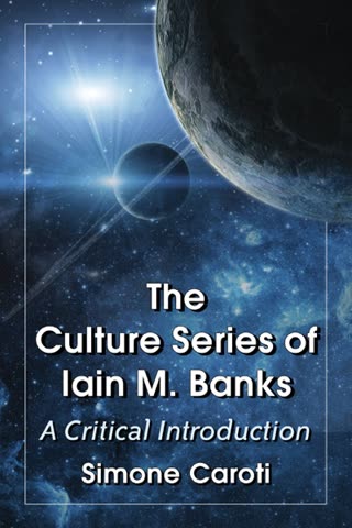 Cover of Culture series