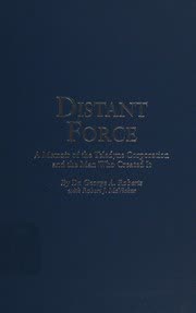 Cover of Distant Force