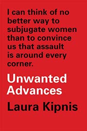 Cover of Unwanted Advances