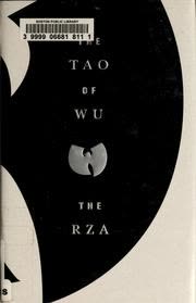 Cover of The Tao of Wu
