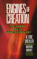Cover of Engines of Creation: The Coming Era of Nanotechnology