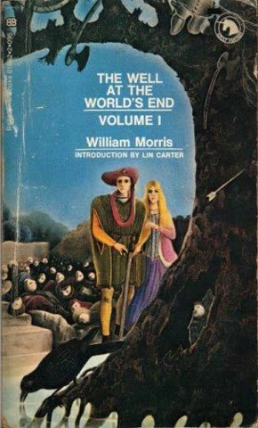 Cover of The World at the End of the World by Luis Sepúlveda