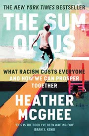 Cover of The Sum of Us
