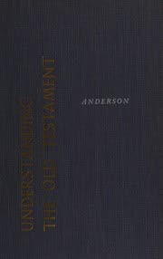 Cover of The Old Testament
