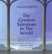 Cover of The Greatest Salesman in the World by Og Mandino