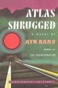Cover of Atlas Shrugged