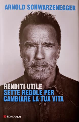 Cover of Be Useful: Seven Tools for Life