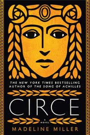 Cover of Circe