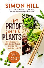 Cover of The Proof Is in the Plant