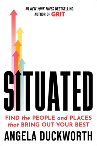 Cover of Situated