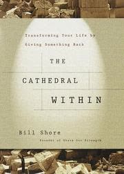Cover of The Cathedral Within
