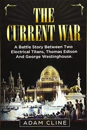 Cover of The Current War by Unknown