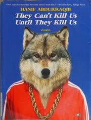 Cover of They Can't Kill Us Until They Kill Us